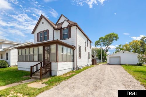 1105 5th Ave, Council Bluffs, IA, 51501-4027 | Card Image