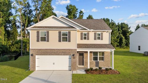 4191 Bertines Court, Elm City, NC, 27822 | Card Image