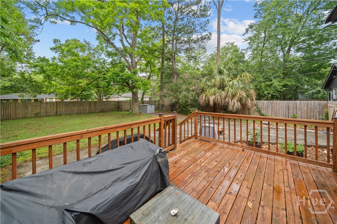 Residential in Savannah 5
