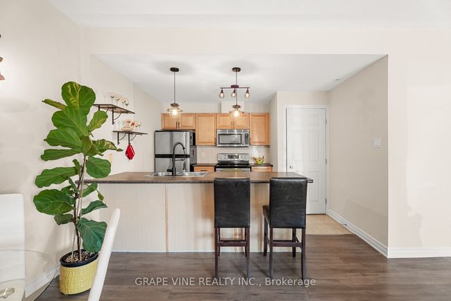 D - 165 Crestway Dr, Condo with 2 bedrooms, 2 bathrooms and null parking in Nepean ON | Image 13