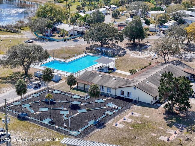 9339 Bob Cat Dr, House other with 3 bedrooms, 1 bathrooms and null parking in WEEKI WACHEE FL | Image 25