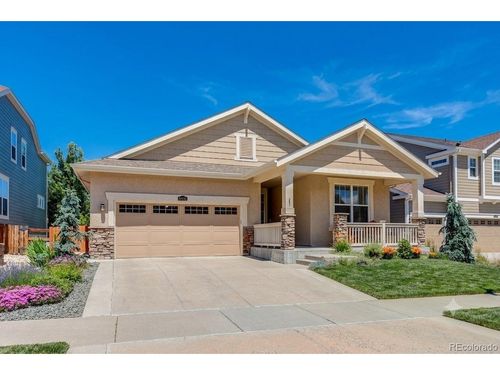 8436 Violet Ct, Arvada, CO, 80007-7886 | Card Image