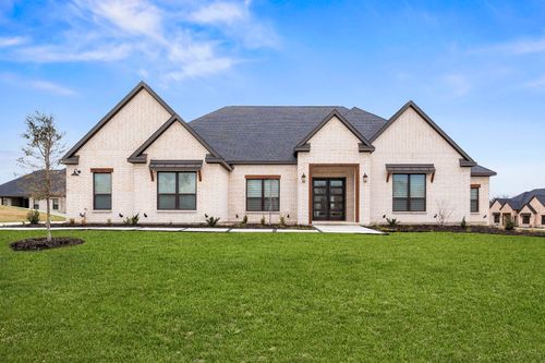 132 Peach Leaf Dr, Krugerville, TX, 76227-6127 | Card Image