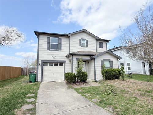2603 Skyview Trace Ct, Houston, TX, 77047-6522 | Card Image
