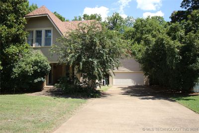 524 N 6th Avenue, House other with 3 bedrooms, 1 bathrooms and null parking in Durant OK | Image 1