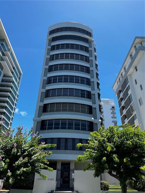 apt-10-550 Calle Monserrate, San Juan, PR, 00907-2626 | Card Image