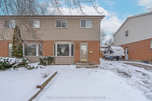 241 Homestead Cres, London, ON, N6G2E7 | Card Image