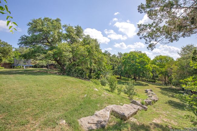 1411 Frontier, House other with 5 bedrooms, 3 bathrooms and null parking in Spring Branch TX | Image 57