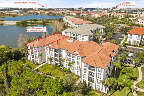 40304-4024 Breakview Dr, Orlando, FL, 32819 | Card Image