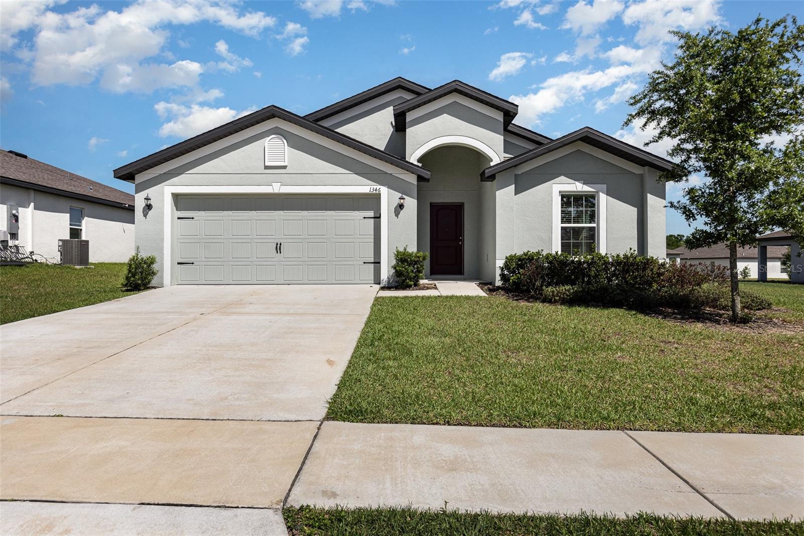 Brenway Dr, Mascotte, FL 34753
