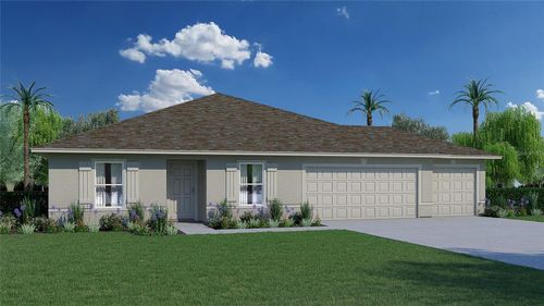 34 Red Barn Drive, PALM COAST, FL, 32164 | Card Image