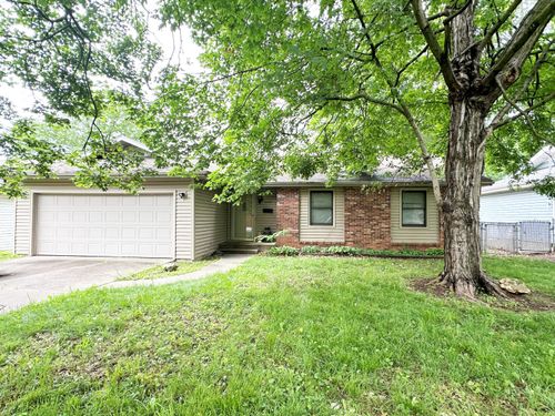 2344 S Kickapoo Ave, Springfield, MO, 65804-3125 | Card Image
