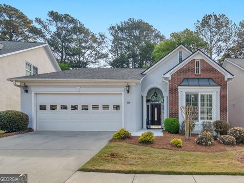 319 Lewisburg Dr, Mcdonough, GA, 30253-3386 | Card Image