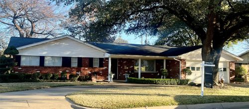 6905 Culver Ave, Fort Worth, TX, 76116-9105 | Card Image