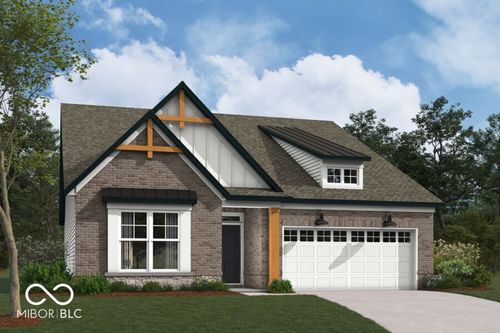 5015 Carmine St, Brownsburg, IN, 46112-7093 | Card Image