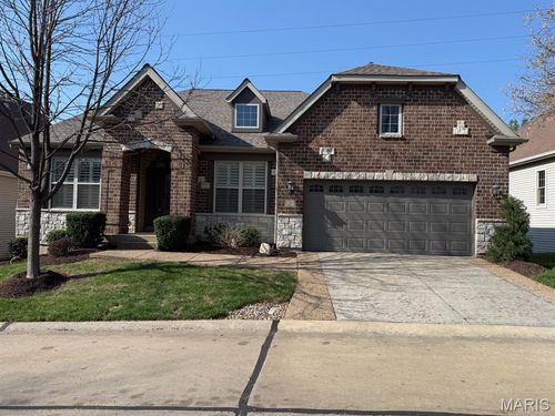 36 Sag Harbor Ct, Saint Charles, MO, 63303-8300 | Card Image