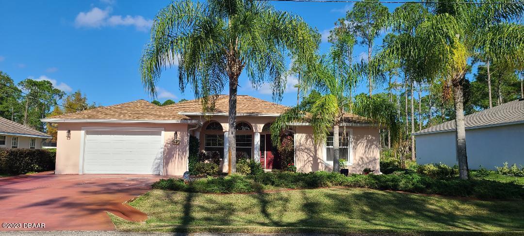 Slumberland Path, Palm Coast, FL 32164