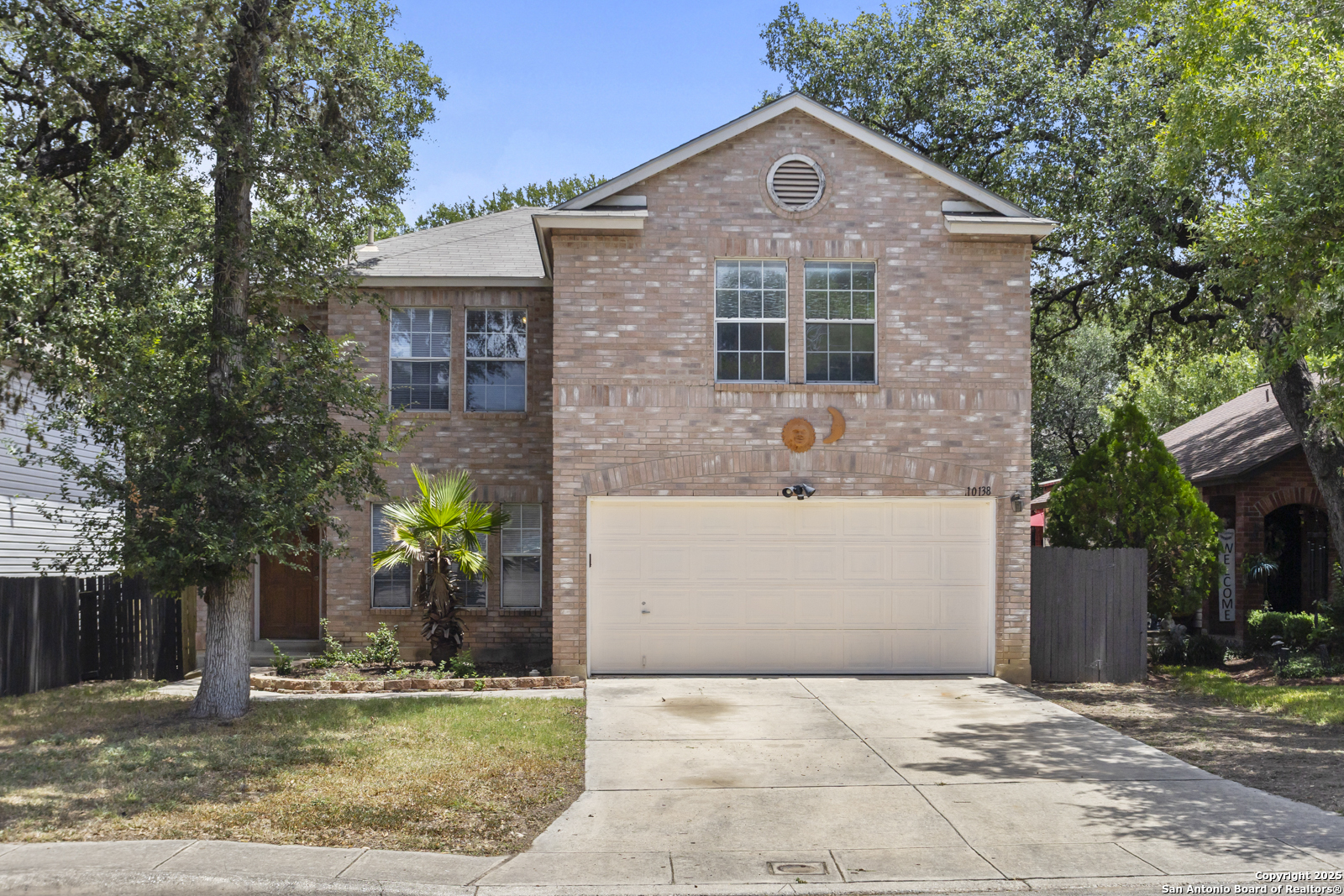 Residential Lease in San Antonio