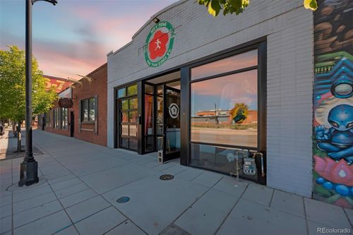 1832 S Broadway, Denver, CO, 80210 | Card Image