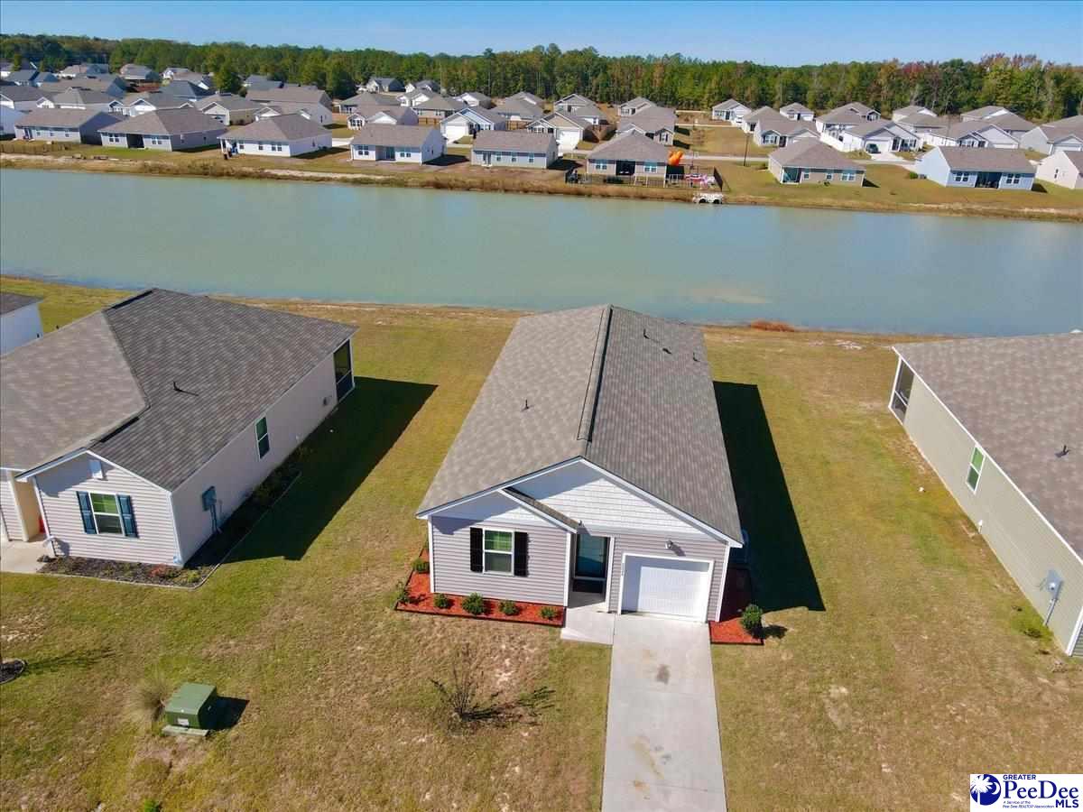 Residential in Darlington