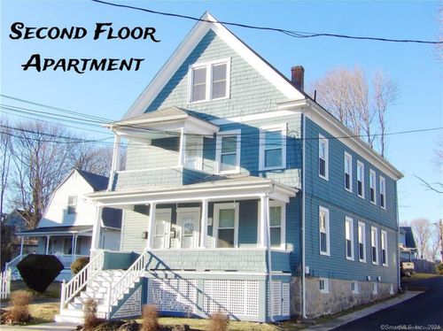2-43 Denison Ave, New London, CT, 06320-5420 | Card Image
