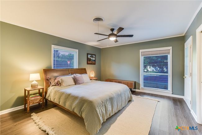 1504 E 18 Th St, House other with 4 bedrooms, 2 bathrooms and null parking in Georgetown TX | Image 17