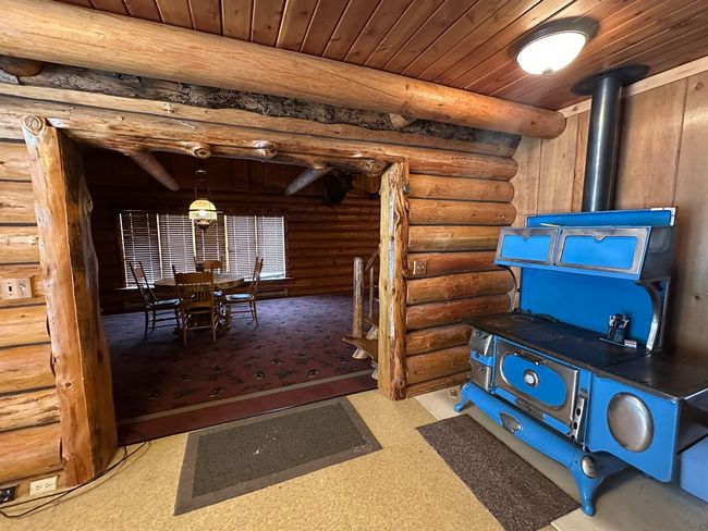 68 River Dr, House other with 3 bedrooms, 2 bathrooms and null parking in Cascade MT | Image 27