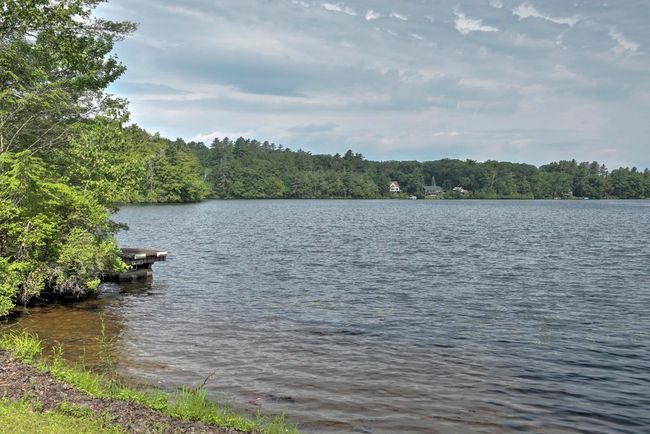 20 Shadowland Rd, House other with 4 bedrooms, 2 bathrooms and null parking in Alstead NH | Image 4