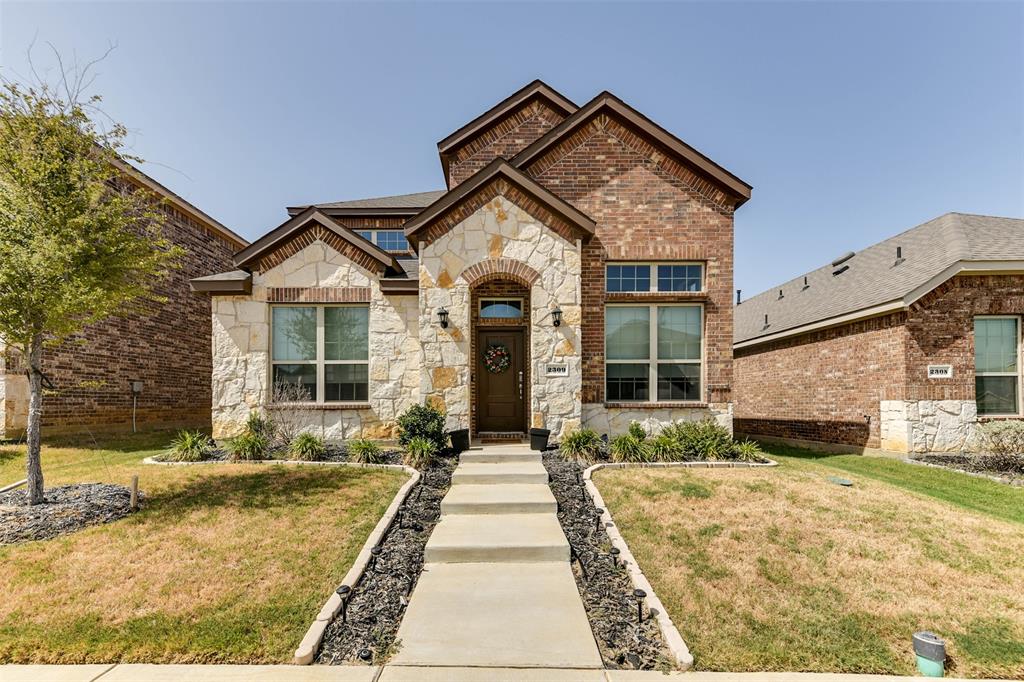 Copal Dr, Little Elm, TX 76227