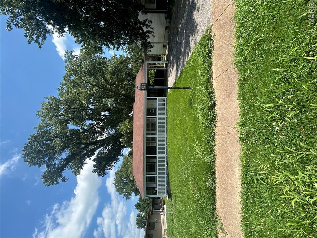 Residential in Florissant 2
