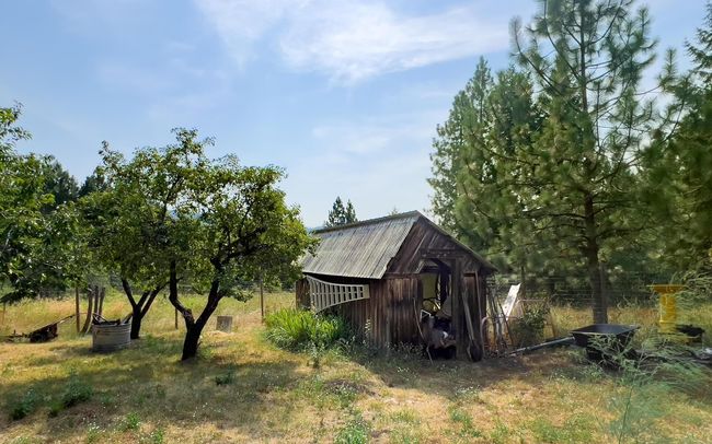C - 2264-C Scott Rd, House other with 2 bedrooms, 1 bathrooms and null parking in Rice WA | Image 23