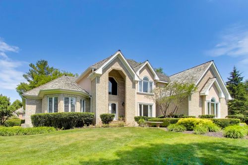 4550 Eleanor Dr, Long Grove, IL, 60047-5260 | Card Image