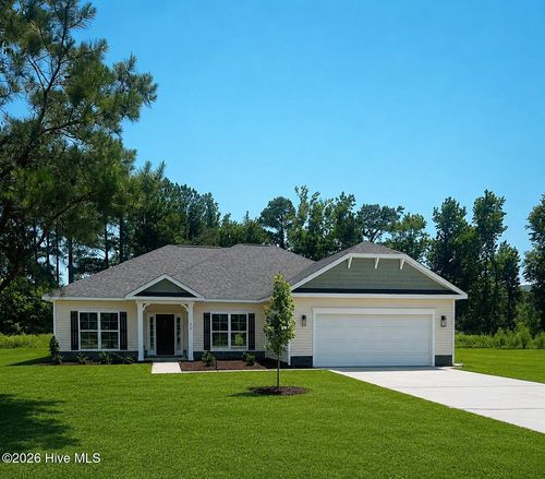 314 Eastwood Dr, Wallace, NC, 28466-2396 | Card Image