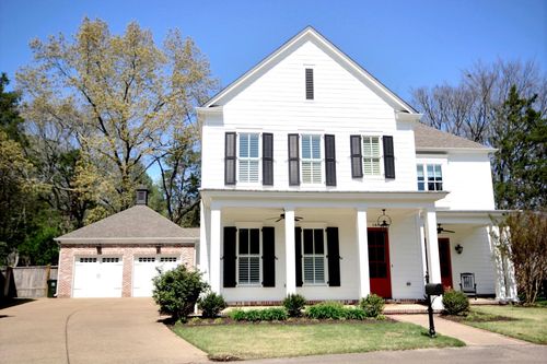 146 Serenbe Cv, Collierville, TN, 38017-1487 | Card Image