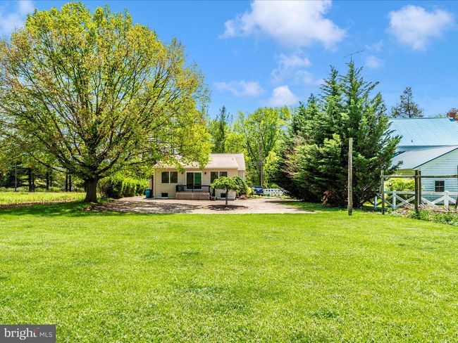 1630 Marker Rd, House other with 4 bedrooms, 1 bathrooms and null parking in MIDDLETOWN MD | Image 48