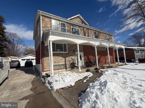 14107 Oakvale St, ROCKVILLE, MD, 20853-2126 | Card Image