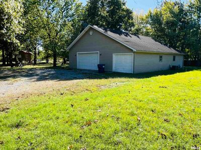 100 Mundy Street, House other with 2 bedrooms, 1 bathrooms and null parking in Eldorado IL | Image 3