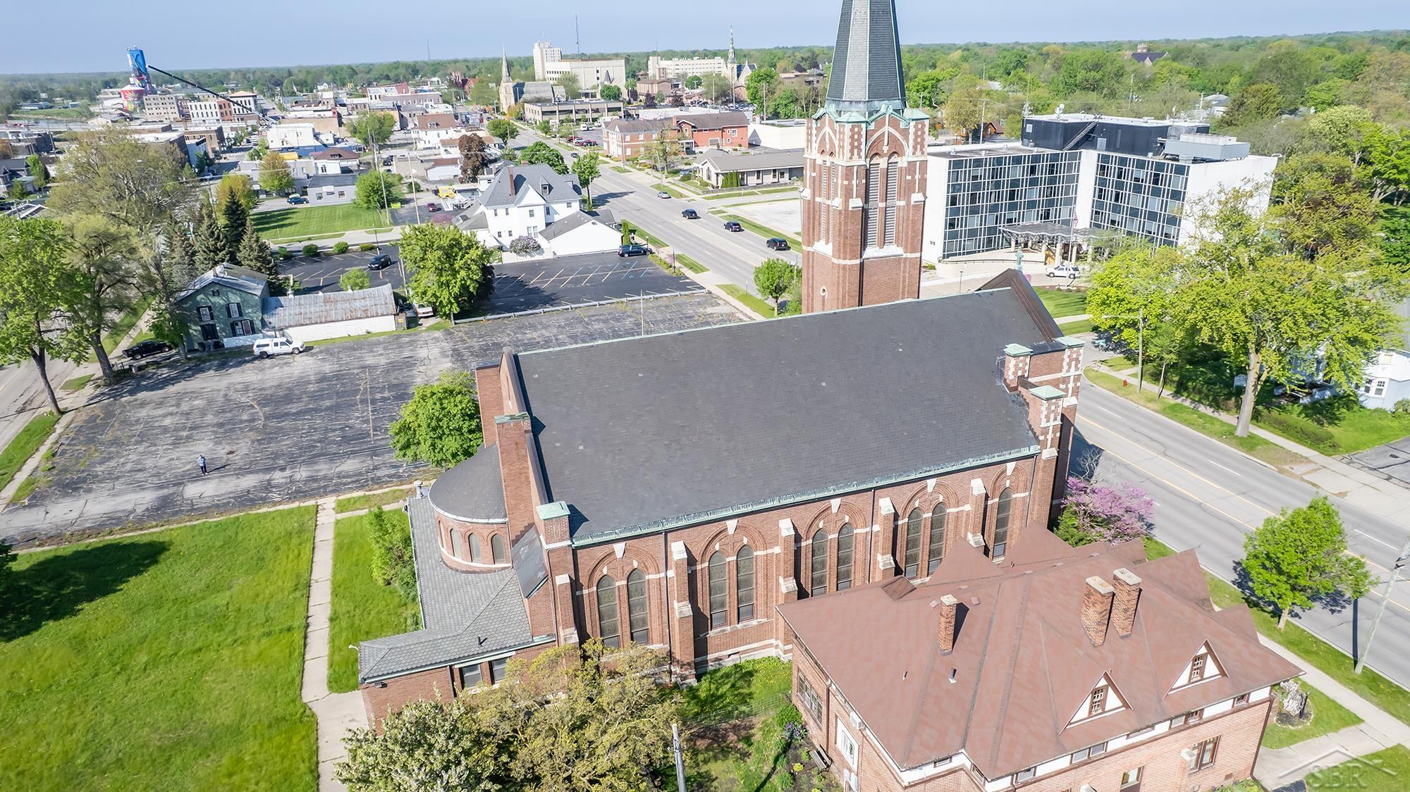 Commercial Sale in Saginaw 3