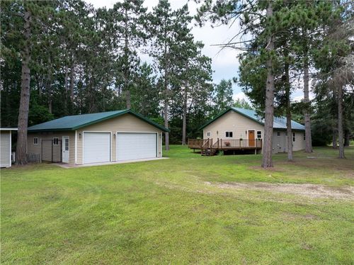 4681 Us Highway 63, Trego, WI, 54888-9405 | Card Image