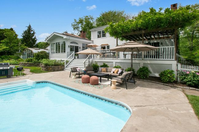 19 Pheasant Ridge Rd, House other with 4 bedrooms, 4 bathrooms and null parking in Redding CT | Image 30