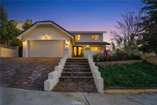 24541 Gardenstone Ln, West Hills, CA, 91307-3814 | Card Image