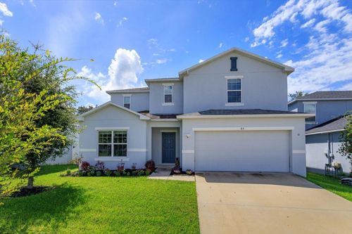89 Prairie Falcon Dr, GROVELAND, FL, 34736-8065 | Card Image