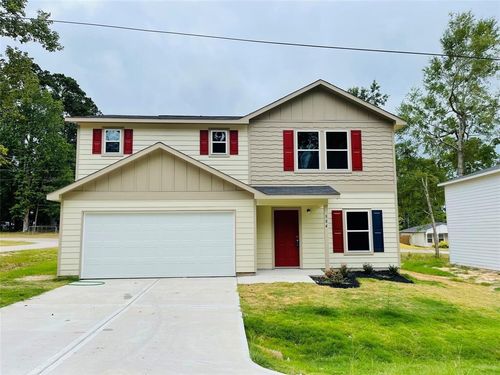 203 Big Oak, Livingston, TX, 77351-5020 | Card Image