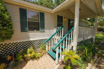 Front Porch | Image 2