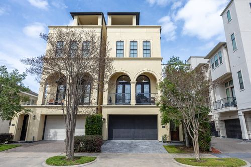 1230 W Bell St, Houston, TX, 77019-4185 | Card Image