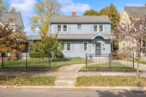 132 S Kensington Pl, Springfield, OH, 45504-1033 | Card Image