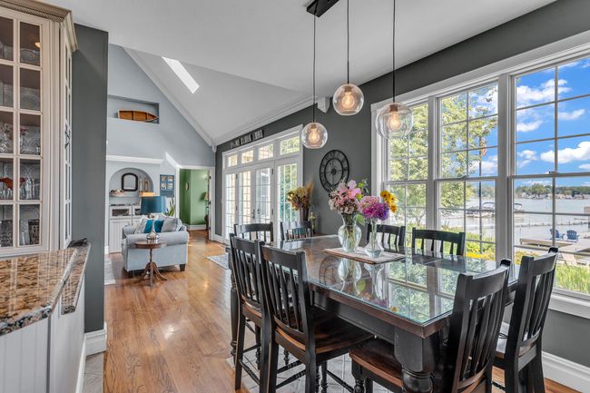345 Oakwood Ave, House other with 4 bedrooms, 3 bathrooms and null parking in Clarklake MI | Image 45