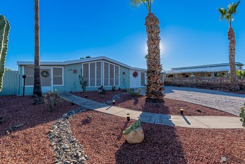 13891 E 47th Ln, Yuma, AZ, 85367-6419 | Card Image