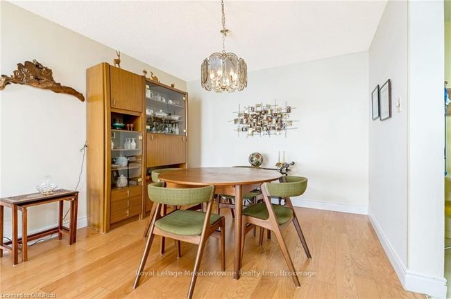 1009 - 5280 Lakeshore Rd, Condo with 2 bedrooms, 2 bathrooms and null parking in Burlington ON | Image 17