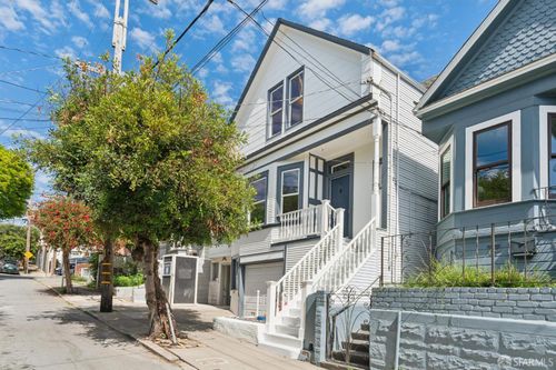 111 Lundys Ln, San Francisco, CA, 94110-5128 | Card Image